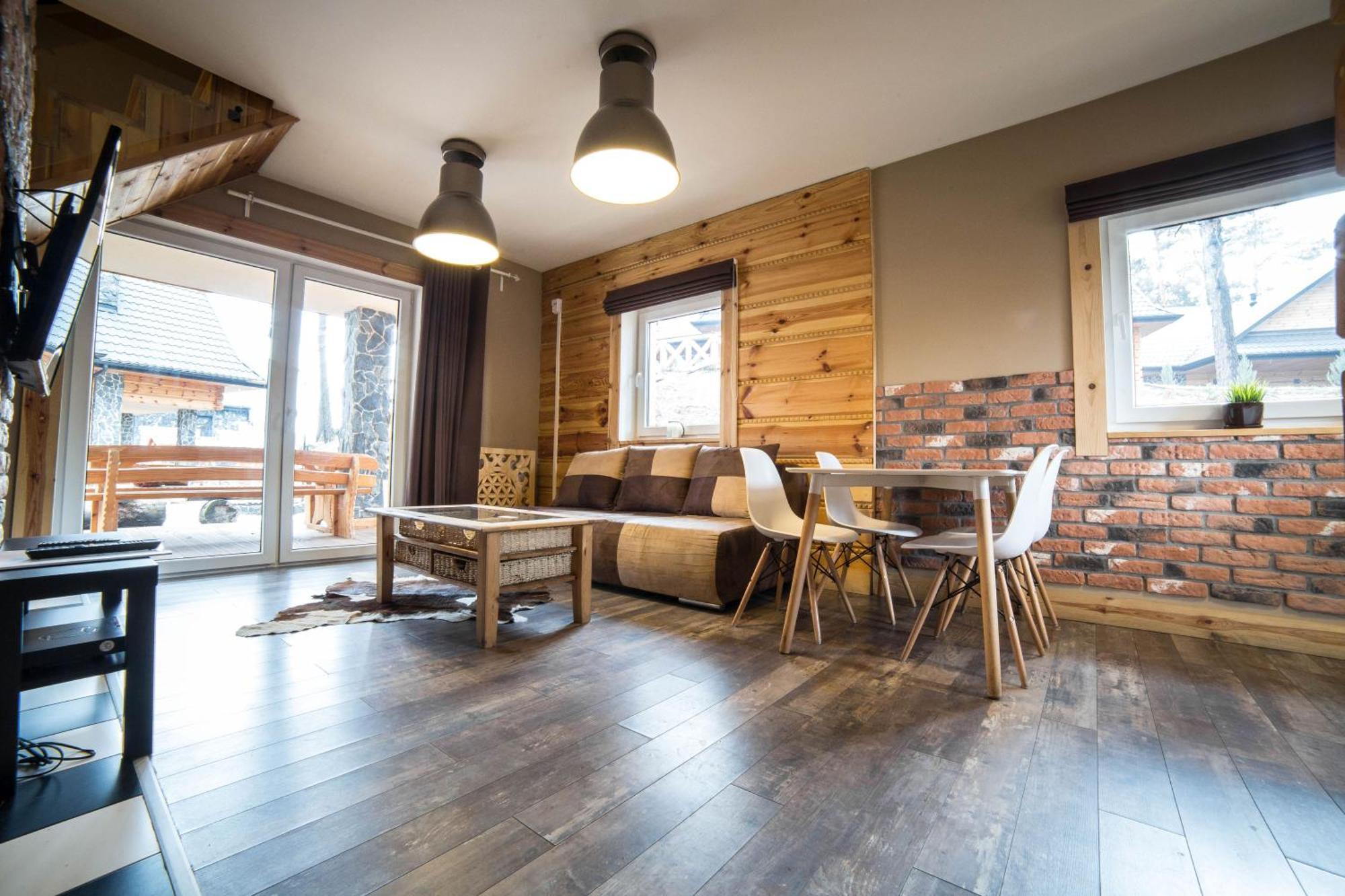 Hotel Bacowka Radawa & Spa Cameră foto