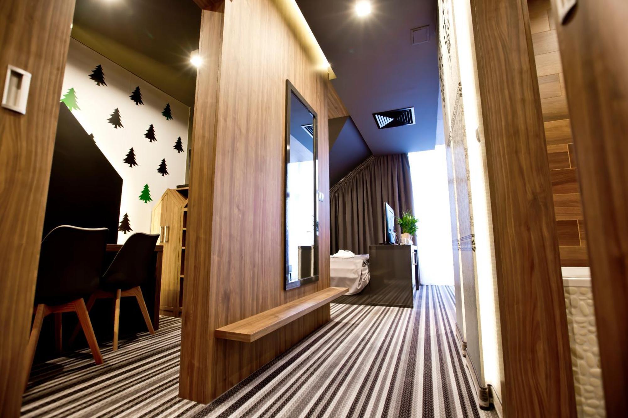 Hotel Bacowka Radawa & Spa Cameră foto